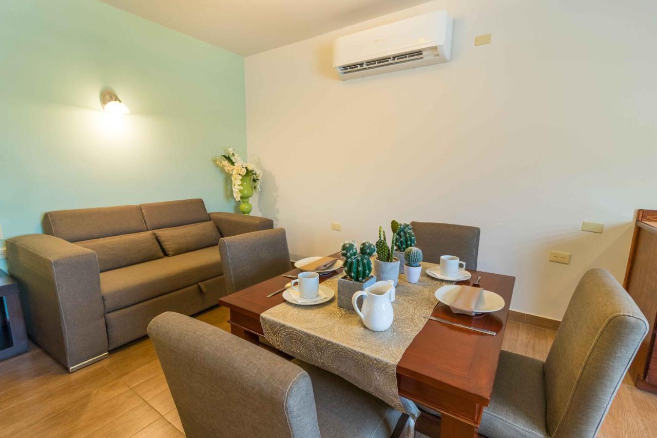 Ciudad Constitución Cuatro Misiones Hotel מראה חיצוני תמונה