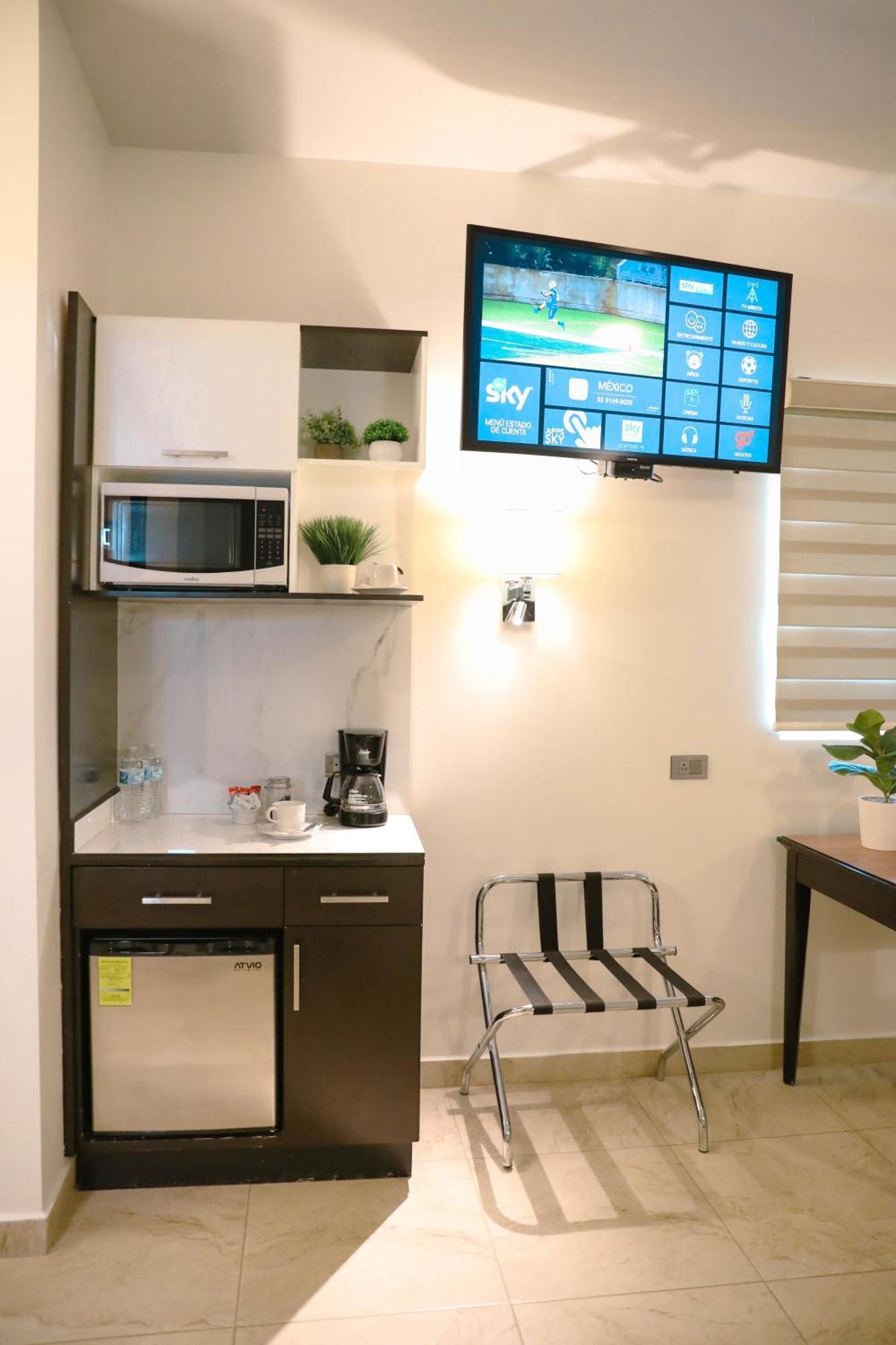Ciudad Constitución Cuatro Misiones Hotel מראה חיצוני תמונה